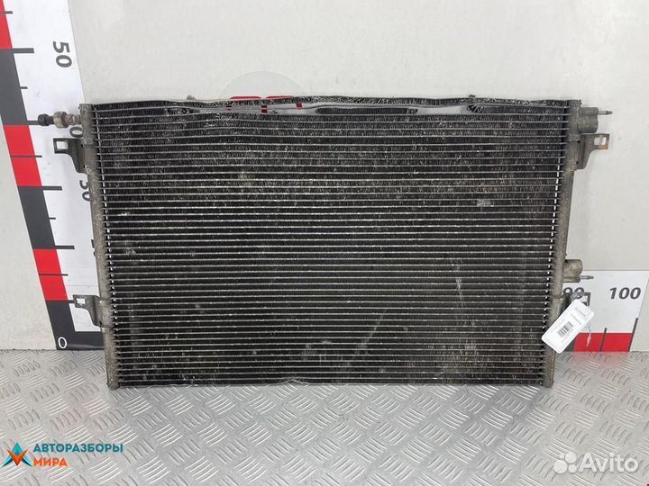 Радиатор кондиционера Renault Espace 4 2004