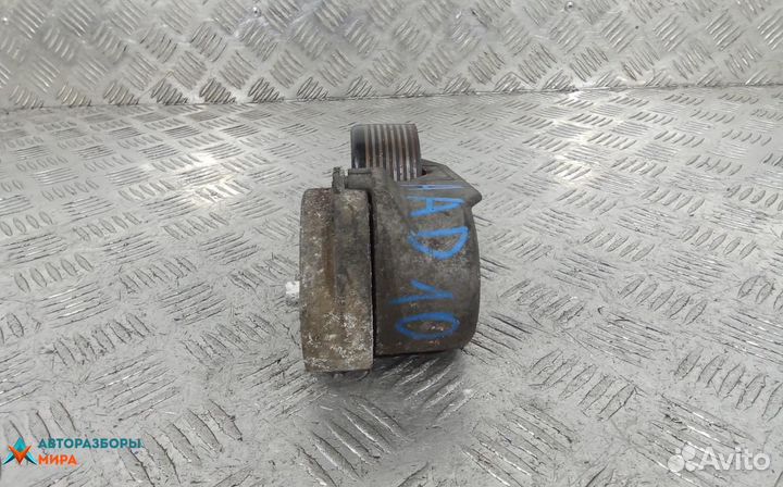 Механизм натяжения ремня (цепи) бензиновый