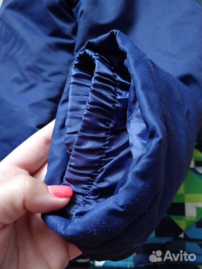 Костюм зима