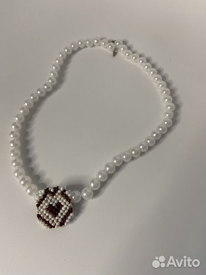 Ожерелье