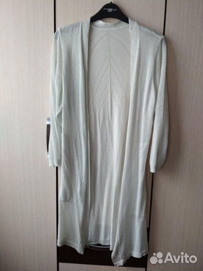 Новый кардиган
