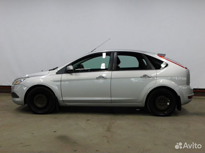 Ford Focus 1.6 AT, 2011, 153 261 км