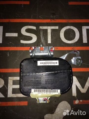 Аирбаг двери передний правый Mercedes-Benz E-Class