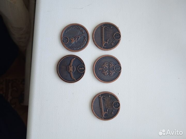 Продам игрушки, смотрите описание