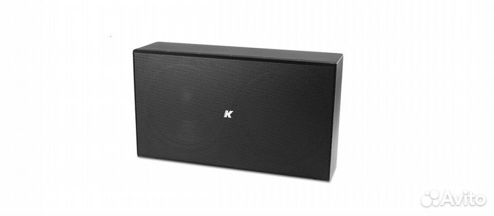 Сабвуфер K-Array KU210 (2 цвета)