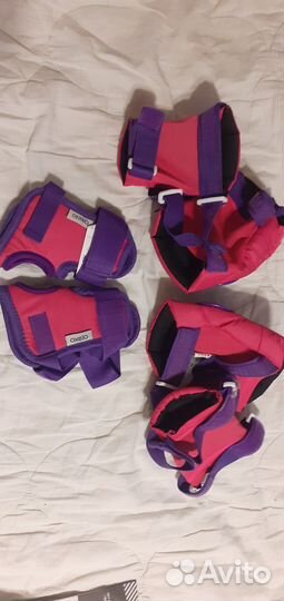 Защита для детей