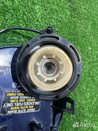 Лючок бензобака с крышкой Hyundai Elantra 4 Hd