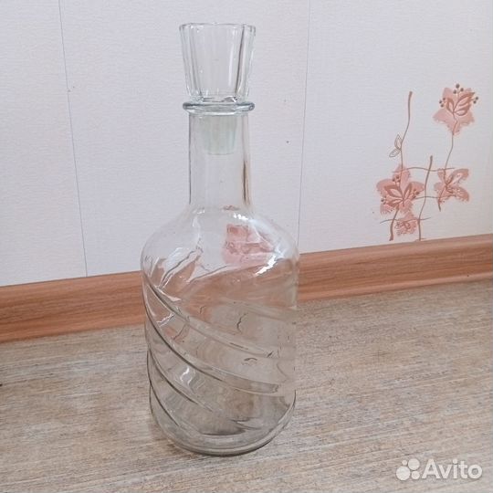 Графины СССР