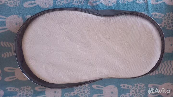 Кокон для новорожденных аскона