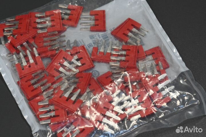 Phoenix contact 3030255 FBS 4-6 новый, 760 шт