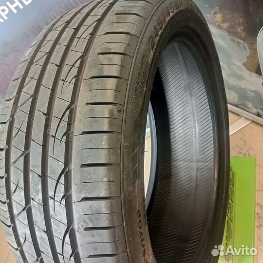 Fortune FSR702 245/45 R19 102Y