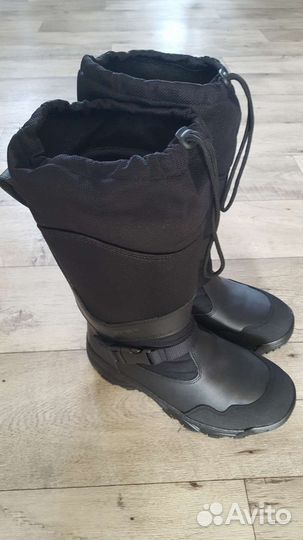 Сапоги фарадей.ботинки