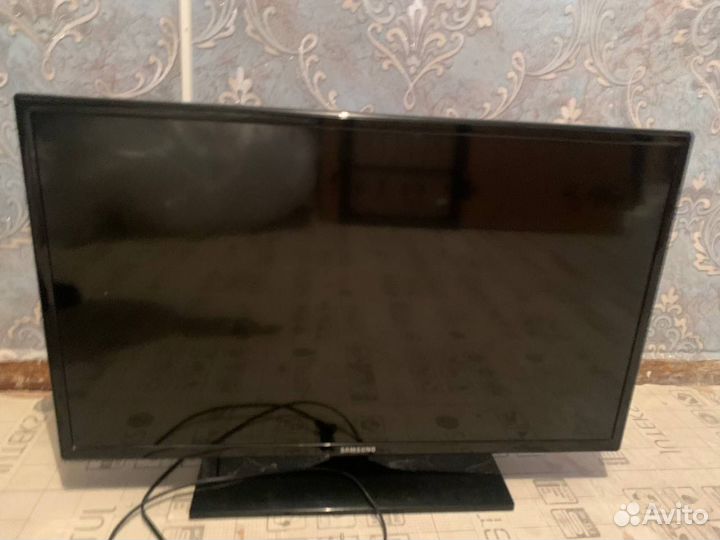 Телевизор samsung 32 дюйма