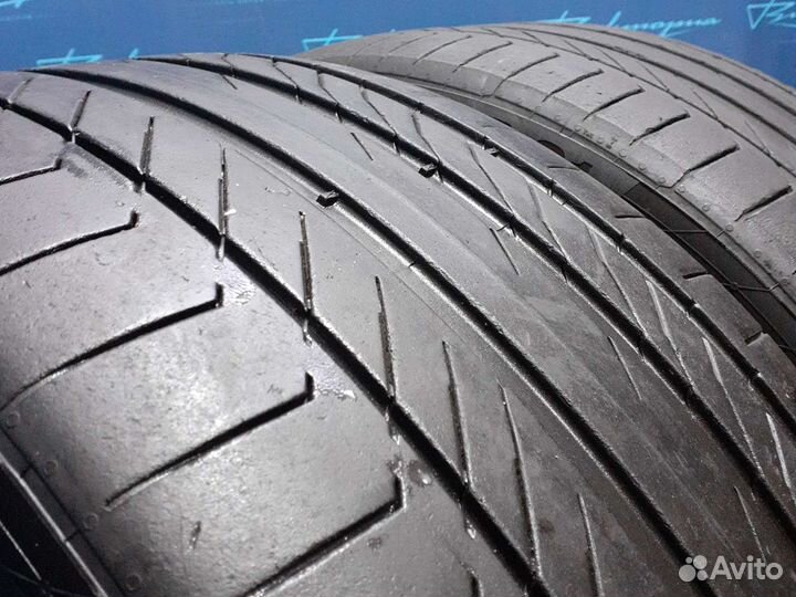 Continental ContiSportContact 5 275/35 R21