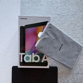 Планшет samsung galaxy tab A