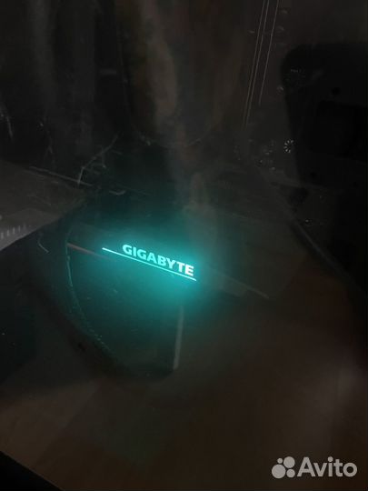 Видеокарта gigabyte geforce rtx 3060 windforce 12