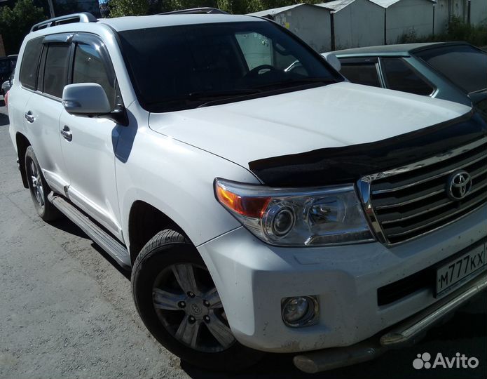 Лобовое стекло toyota landcruiser 200/ lexus LX570