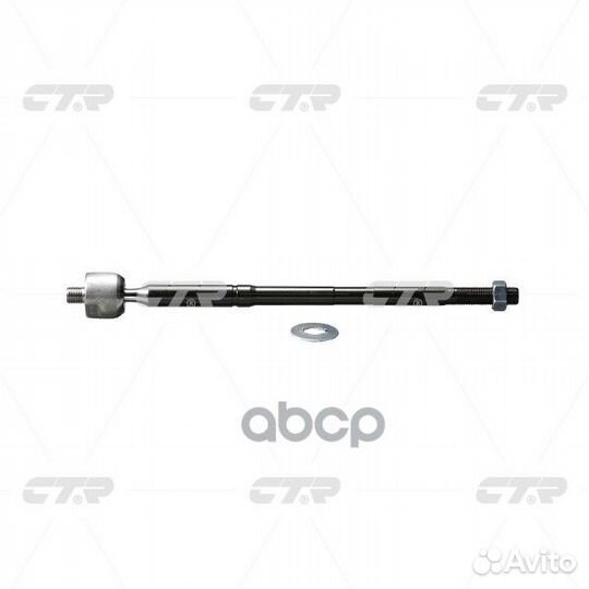 CRT-63 Тяга рулевая перед прав/лев CR0635