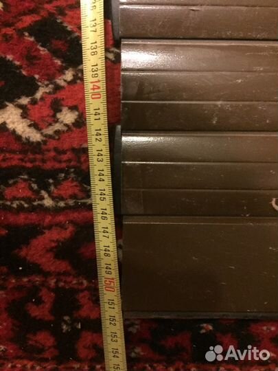 Рольставни жалюзи