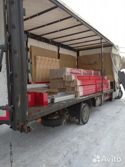 Грузоперевозки межгород от 200 км из лнр и днр