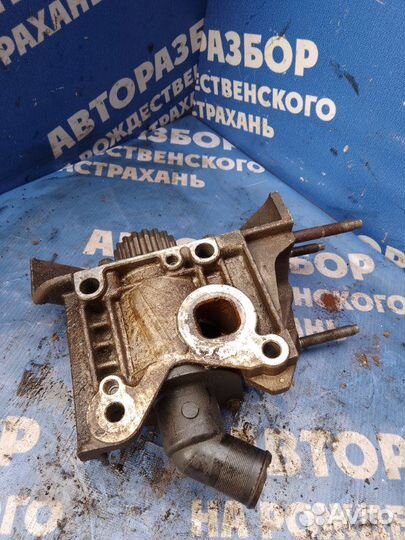 Помпа. Peugeot Partner грузовой-фургон