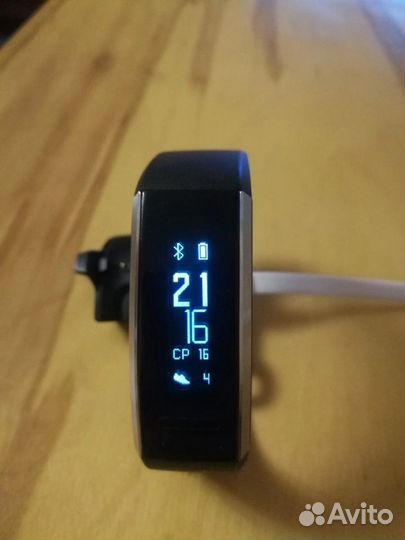 Huawei band 2 pro