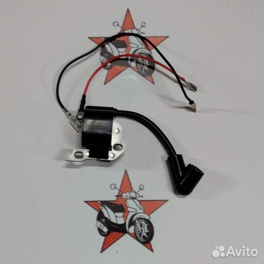 Катушка зажигания для бензопилы Stihl 180