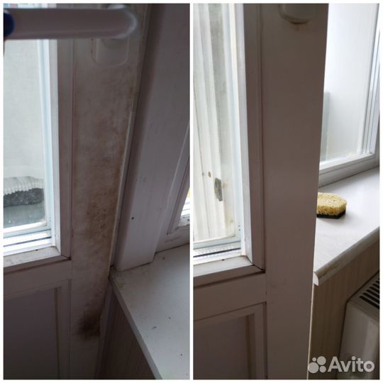 Клининг уборка квартир