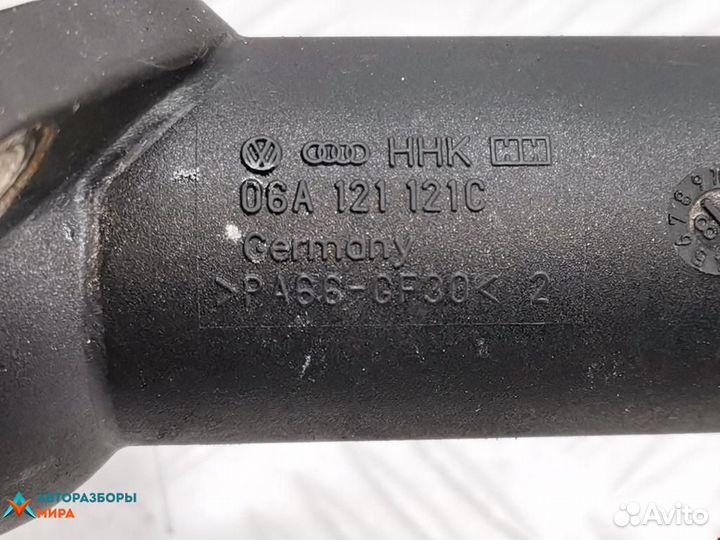 Корпус термостата Volkswagen Golf 3 1998