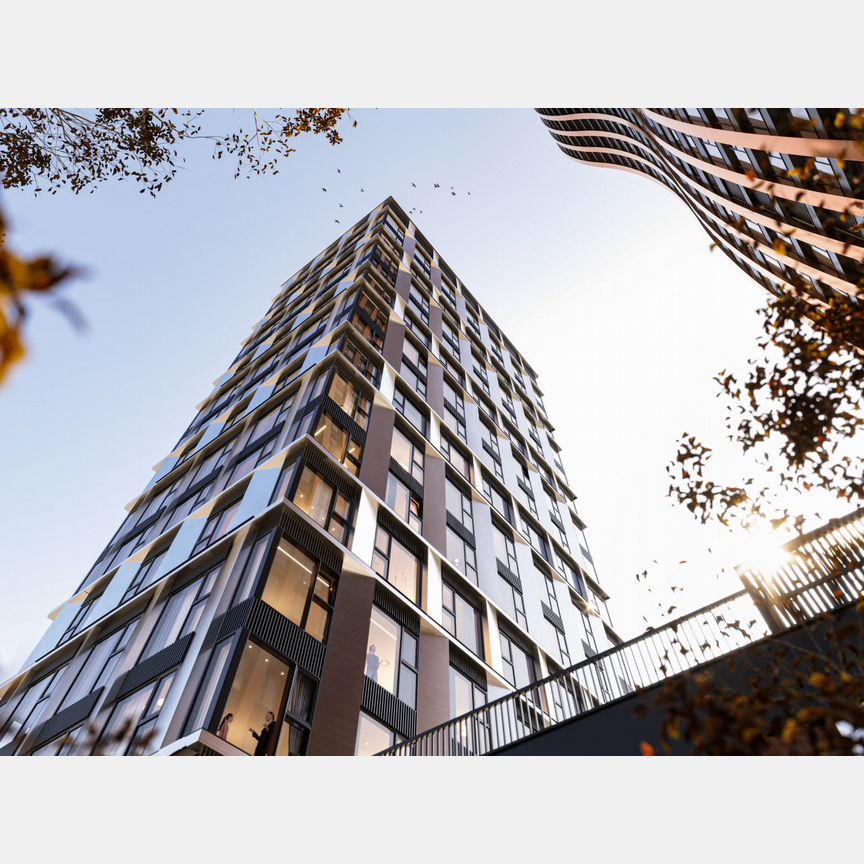 1-к. квартира, 41,2 м², 28/36 эт.