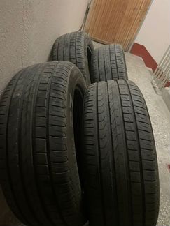 Pirelli Cinturato P7 205/55 R16 91V, 4 шт