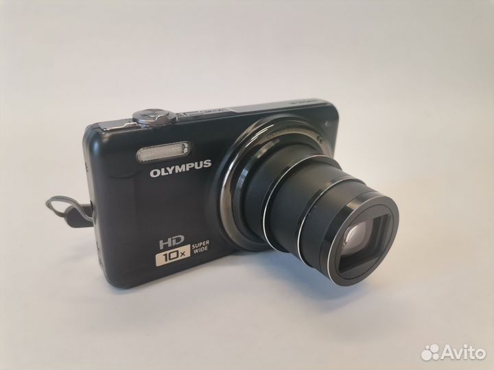 Olympus VR-310