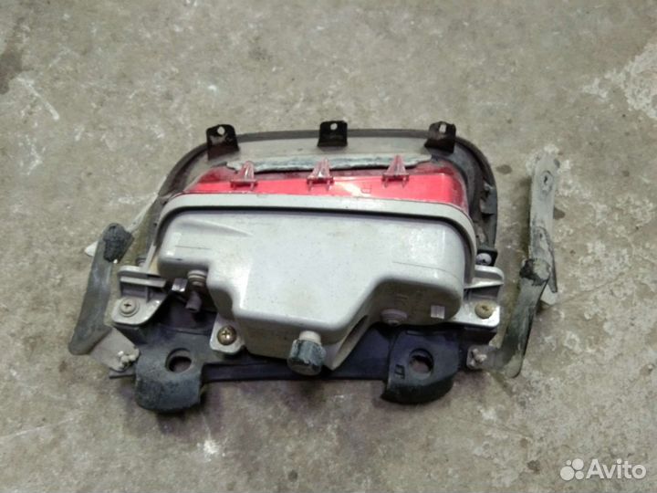 Птф задняя правая Мазда CX-9