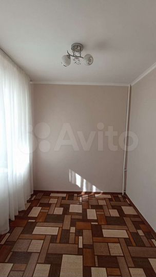 2-к. квартира, 44 м², 5/5 эт.