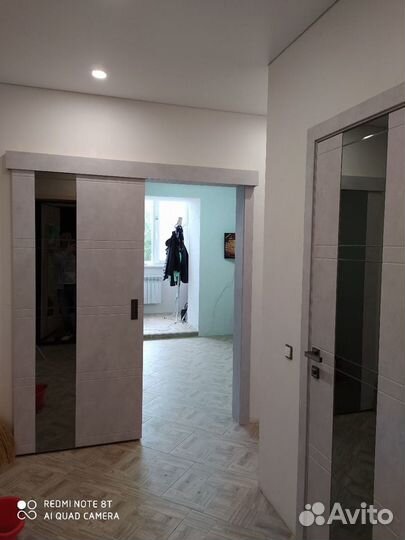 Двери нестандартные (купе, книжки, со стеклом)