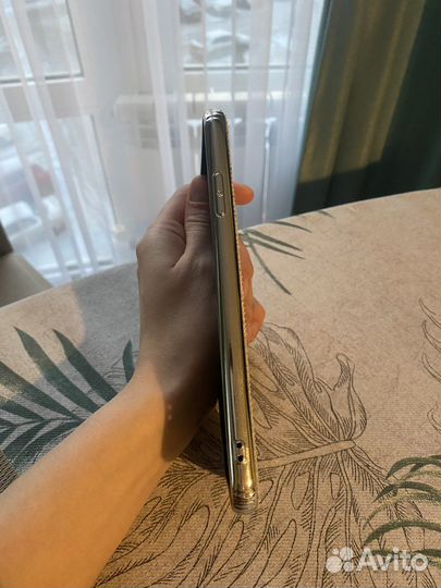 Чехол на iPhone xs max