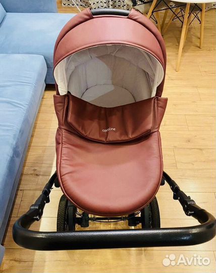 Aroteam Cocoline Prima 2в1