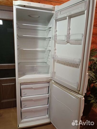 Холодильник pozis