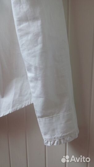 Школьная блузка Benetton р140