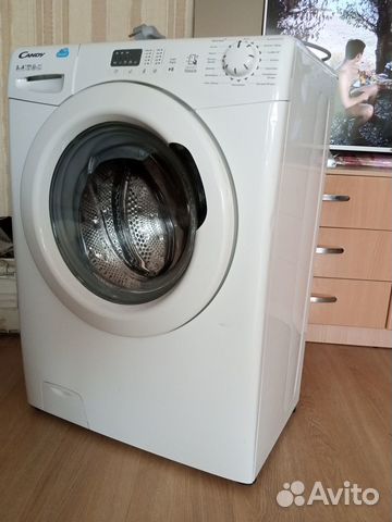 Стиральная машина Канди CS4 1051D1/2-07
