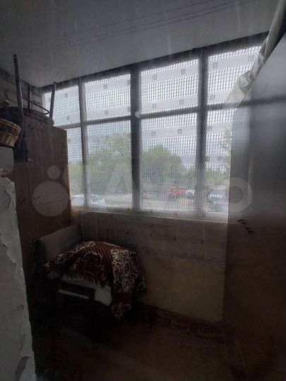 2-к. квартира, 49,6 м², 1/5 эт.