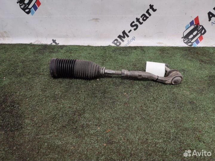 Рулевая тяга левая Bmw 535 F10 N55B30A 2010