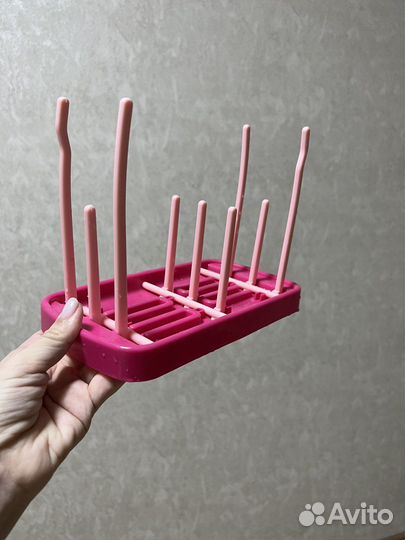 Молокоотсос электрический Canpol Eazy Start