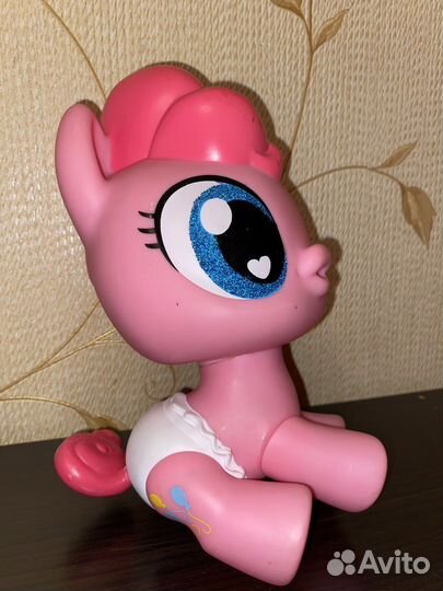 My little pony пони игрушки