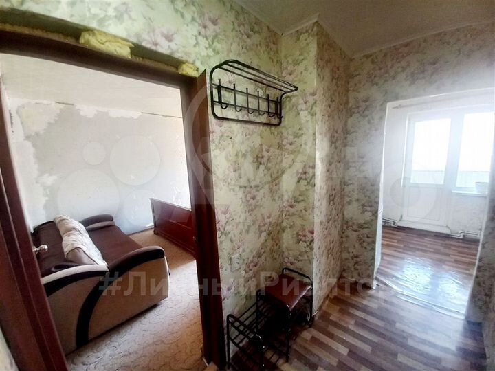 1-к. квартира, 35,4 м², 9/10 эт.