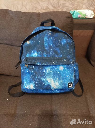 Школьный рюкзак