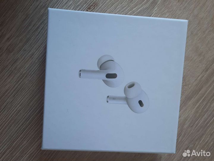 Airpods pro 3