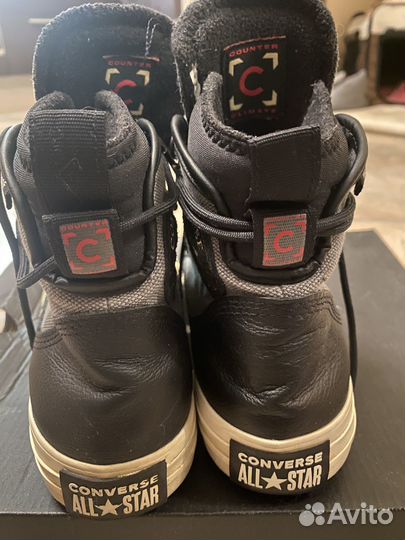 Кеды Converse