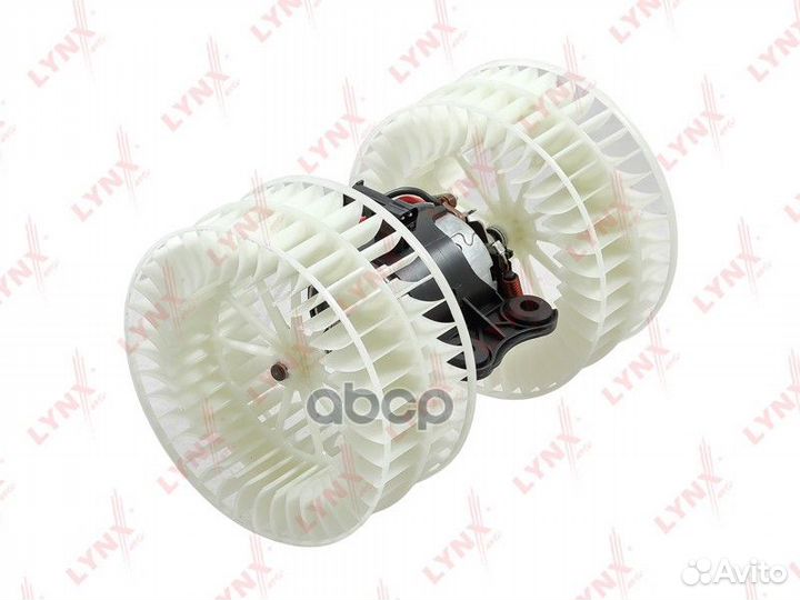 Вентилятор отопителя RF1694 lynxauto