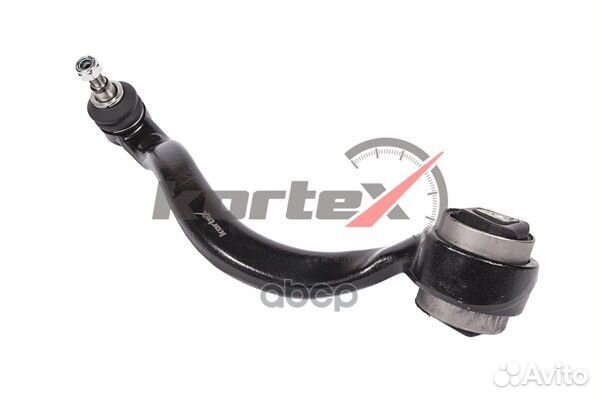 Рычаг BMW X5(E70) X6(E71) пер.подв.нижн.пер.прав